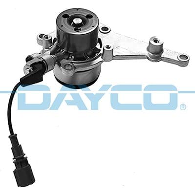 DAYCO DEVİRDAİM SOKETLİ CADDY-PASSAT-LEON-SUPERB-KODIAQ-A4-A5-A6 2.0 TDI 2016 > OEM: 05L121011-05L121011C-05L121011D - DAYCO DP2239 kodlu oto yedek parça