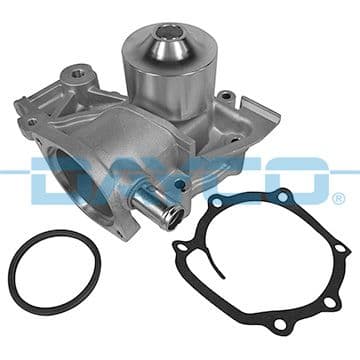 DAYCO DEVİRDAİM SU POMPASI SUBARU FORESTER 2.0L EJ20 02-06 / LEGACY 1.8L EJ18 89-93 / LEGACY 2.0L EJ20 98-03 OEM: 21111AA007-X2111AA030-21111AA000 - DAYCO DP246 kodlu oto yedek parça