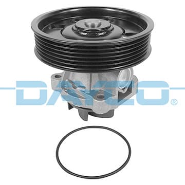 DAYCO DEVİRDAİM ASTRA H-J-CORSA C-D-E-COMBO C-D-MERIVA A-B-EGEA-LINEA-DOBLO-ALBEA-PUNTO-FIORINO-BIPPER NEMO-TIGRA 1.3 CDTI DTH-MTJ-JTD-CDTİ Y13DTC-Z13DT-Z13DTH-A13DTC-A13DTE-B13DTC-B13DTE PA887 OEM: 12855462-46338675-1201.L9-1334647 - DAYCO DP267 kodlu oto yedek parça