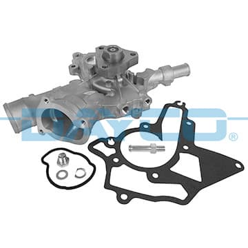 DAYCO DEVİRDAİM CORSA C 00 CORSA D 06 ASTRA G 98 ASTRA H 04 COMBO C-D-MERIVA A 04 1.0-1.2-1.4 16V X/Z-XE-XEP OEM: 24469102-1334145-1334166 - DAYCO DP272 kodlu oto yedek parça