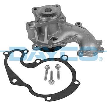 DAYCO DEVİRDAİM CONNECT 02 14 1.8 TDCI FOCUS I -II 98 11 -MONDEO IV 07 14 1.8 TDCI PA742 OEM: XS4J8591AC-XS4J8591DB-1104115 - DAYCO DP274 kodlu oto yedek parça