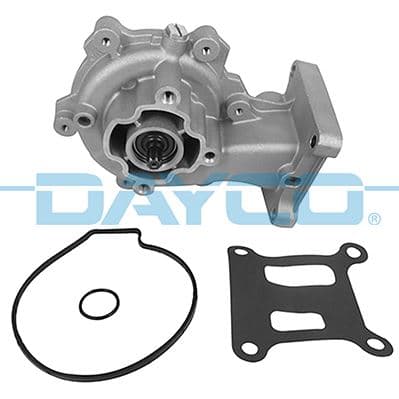 DAYCO DEVIRDAIM POMPASI JAGUAR X-TYPE I X400 FORD TRANSIT MONDEO 3 OEM: C2S40055-C2S43330-C2S48033-1116996 - DAYCO DP289 kodlu oto yedek parça