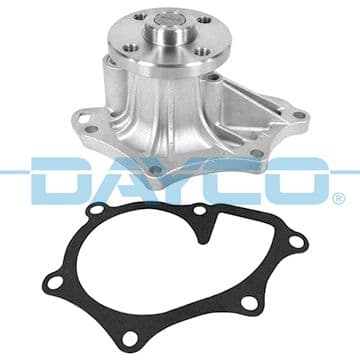 DAYCO DEVİRDAİM SU POMPASI TOYOTA AVENSIS 2.0L 1AZ-FE 1AZFSE AZT250 03-> / RAV4 2.0L 1AZ-FE ACA21 ACA30 ACA31 01-12 OEM: 161000H030-1610028040-1610028041 - DAYCO DP300 kodlu oto yedek parça