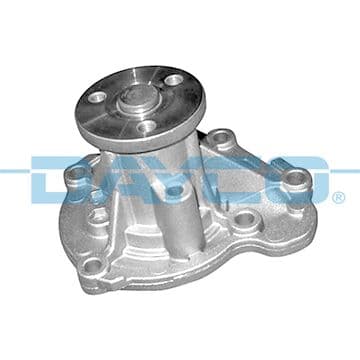 DAYCO DEVİRDAİM SU POMPASI NISSAN MICRA 1.2L 1.3L 1.4L CR12DE CR14DE CG12DE CGA3DE K12 02-09 / NOTE 1.4L CR14DE E11 06-12 OEM: 21010AX000-21010AX00A-21010BX000 - DAYCO DP319 kodlu oto yedek parça