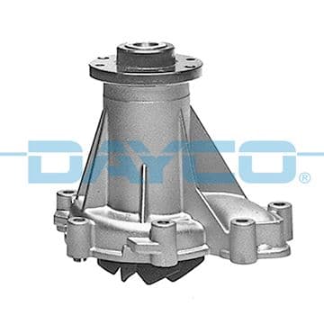 DAYCO DEVIRDAIM POMPASI MERCEDES OM601 OM602 OM603 OM605 W201 W202 W124 W210 W463 W140 W638 B901 B904 OEM: A6022000220 - DAYCO DP331 kodlu oto yedek parça