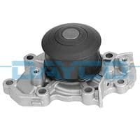 DAYCO DEVİRDAİM SU POMPASI MITSUBISHI GALANT 2.5L 6A13 EC5A EA5W 96-04 OEM: MD180580-MD302010 - DAYCO DP563 kodlu oto yedek parça