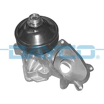 DAYCO DEVIRDAIM POMPASI BMW M57 E46 E38 E39 E53 . LAND ROVER RANGE ROVER VOGUE 306D1 L322 02 09 OEM: 11517786192-PEB000050 - DAYCO DP727 kodlu oto yedek parça