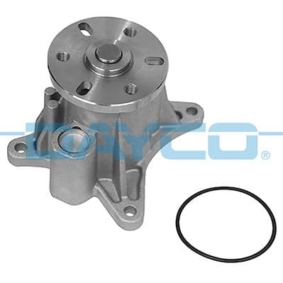 DAYCO DEVIRDAIM POMPASI LAND ROVER DISCOVERY 276DT L319 . JAGUAR S-TYPE II X200 XF I X250 XJ X350. X3 58 OEM: LR005764-C2C37824 - DAYCO DP736 kodlu oto yedek parça
