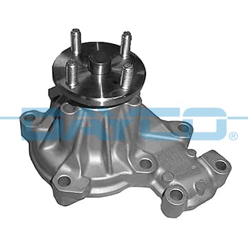 DAYCO DEVIRDAIM POMPASI MAZDA B2500 2.5L WL 97- / BT-50 2.5L WLAA UN 08- / FORD RANGER 25TD 98 12 OEM: XM348501AE-2184434-WL8115100D - DAYCO DP746 kodlu oto yedek parça