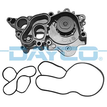 DAYCO DEVİRDAİM POLO-A1 1.0 TSI CHYA-CHYB-CHZC 2014 OEM: 04C121600J-04C121600L-04C121004F - DAYCO DP885 kodlu oto yedek parça