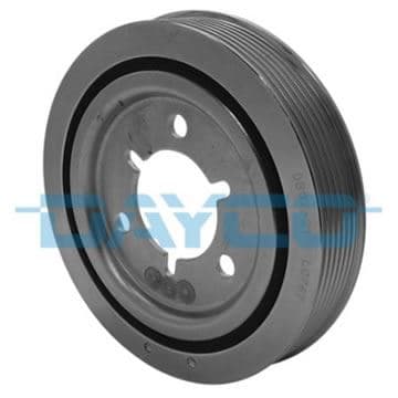 DAYCO KRANK KASNAĞI PEUGEOT P206-P207-P301-P307-PARTNER-BIPPER CITROEN BERLINGO-NEMO-C2-C3-C4-XSARA 1.4 1.6 I 16V 08 OEM: 0515.R8-0515.P1-0515.N0-0515.S1 - DAYCO DPV1029 kodlu oto yedek parça