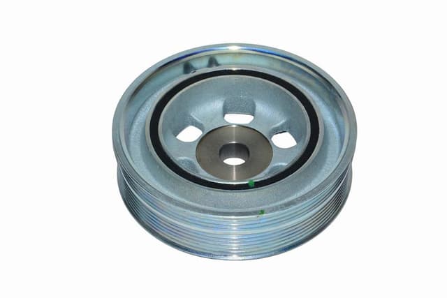 DAYCO KRANK KASNAĞI IVECO DAILY 35C 35S 3.0D MTJ OEM: 504085756-504180619 - DAYCO DPV1035 kodlu oto yedek parça