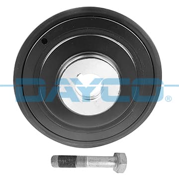 DAYCO KRANK KASNAĞI P206-P307-P406-PARTNER-BOXER-DUCATO-SCUDO-JUMPER-BERLINGO-C5-XSARA 1.9-2.0 HDI OEM: 0515.V6-0515.L9-0515.P2-9467586180 - DAYCO DPV1056 kodlu oto yedek parça