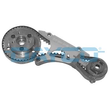 DAYCO EKSANTRİK GERGİ KİTİ FOCUS-MAX-CONNECTC30-S401.6TDCI-1.8TDCI-2.0 G8DA-HHDA-EYPA-KKDA-AODA 7G9Q6P250AB-1562244 OEM: 7G9Q6P250AB-1562244 - DAYCO KBIO01 kodlu oto yedek parça