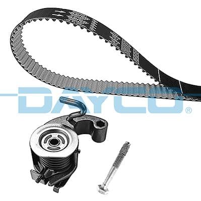 DAYCO TRIGER SETI YENI TRANSIT V362-V363 17> 2.0 ECOBLUE 2.0 OEM: GK2Q8A615AA-2437028 - DAYCO KBIO17 kodlu oto yedek parça