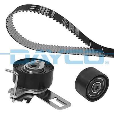 DAYCO TRIGER SETI ASTRA L 21 CORSA F 19 FOCUS IV 17 CONNECT 17 KUGA III 19 PUMA 19 2008-3008 II-301- 308 II-5008-508-EXPERT-PARTNER-BERLINGO-C3 III-C4-C-ELYSEE-JUMPY III-EURO 6 1.5 TDCI-BLUEHDI EURO 6 OEM: 1628926180-JX6Q8A615AA-1638159680 - DAYCO KTB1208 kodlu oto yedek parça