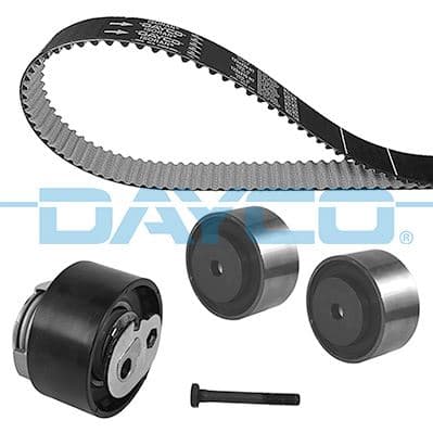 DAYCO TRİGER KİTİ ARKA 3.0D RANGE ROVER VELAR L560 DISCOVERY 5 L462 MONO MOTOR OEM: 1311306-LR078913 - DAYCO KTB1213 kodlu oto yedek parça