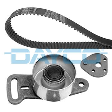 DAYCO TRIGER SETI TRAFIC-MASTER-FUEGO-ESPACE 2.1 OEM: 7701468162-7701468126 - DAYCO KTB129 kodlu oto yedek parça
