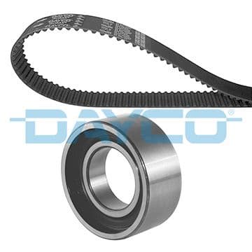DAYCO EKSANTRİK GERGİ KİTİ SLX-TEMPRA 1.6- TİPO-UNO-PALIO 1.4 OEM: 160A1000-55170695-71754849 - DAYCO KTB135 kodlu oto yedek parça