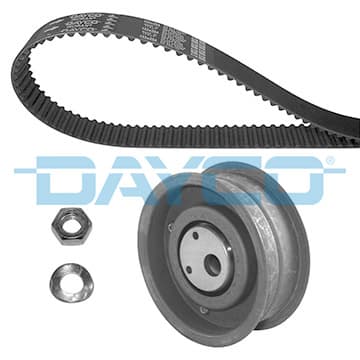 DAYCO TRİGER SETİ GOLF 1.8 GTI 1984 OEM: 027198119 - DAYCO KTB136 kodlu oto yedek parça
