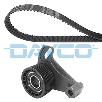 DAYCO ZAMANLAMA KAYIŞ KİTİ - DAYCO KTB183 kodlu oto yedek parça