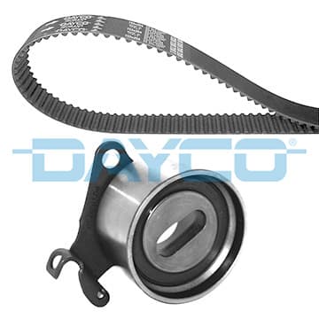 DAYCO TRIGER SETI PAJERO 3.0 V6 1991-1994 OEM: MD111427-MD104578 - DAYCO KTB249 kodlu oto yedek parça