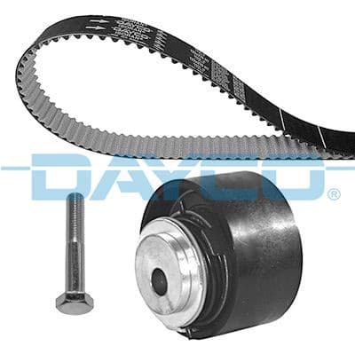 DAYCO EKSANTRİK GERGİ KİTİ TRANSIT 2.5D-2.5DI 88-94 4AB-4BA-4CA -TRANSIT TOURNEO 2.4D-2.5DI 94-00 OEM: 1135358-1C1Q6M260BA - DAYCO KTB282 kodlu oto yedek parça