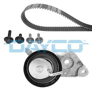 DAYCO TRIGER SETI FIESTA IV - V 98 05 FUSION 02 08 1.25-1.4 16V FOCUS 98 05 1.4 -1.6 16V MAZDA 121 III 1.25 96 04 VOLVO S40 II 1.6 05 12 V50 05 12 MAZDA II 1.25 / 1.4 / 1.6 04 12 3M5Q8A615DA-1672143-31330784 OEM: 3M5Q8A615DA-1672143-31330784 - DAYCO KTB286 kodlu oto yedek parça