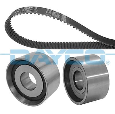 DAYCO EKSANTRİK GERGİ KİTİ 152x300 DUCATO-JUMPER-BOXER-MOVANO-MASTER I-II-TRAFIC 2.5D-2.8HDI OEM: 7701471770-7701471771-71736720 - DAYCO KTB305 kodlu oto yedek parça