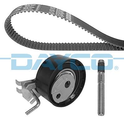 DAYCO EKSANTRİK GERGİ KİTİ 104x170 106-206-207-306-307-BIPPER-PARTNER-BERLINGO-C2-NEMO-FIORINO 1.4-1.4i 9400831869-0831.87-0831.S0-0831.86 OEM: 9400831869-0831.87-0831.S0-0831.86 - DAYCO KTB336 kodlu oto yedek parça