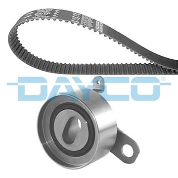 DAYCO ZAMANLAMA KAYIŞ KİTİ  - DAYCO KTB354 kodlu oto yedek parça