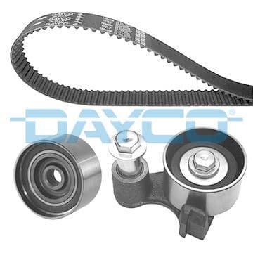 DAYCO x EKSANTRİK GERGİ KİTİ TOYOTA CARINA 2.0 GTI 92-94 MR2 II 2.0 16V 89-99 530051010 OEM: 530051010 - DAYCO KTB431 kodlu oto yedek parça