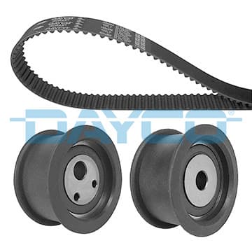 DAYCO TRİGER SETİ LADA 110-111-112 1.5 1995-2010 OEM: 211201006120-211201006135 - DAYCO KTB462 kodlu oto yedek parça