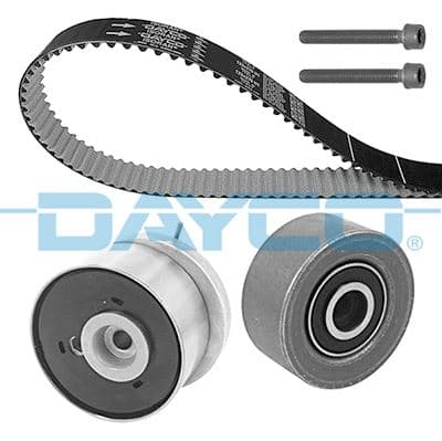 DAYCO EKSANTRİK GERGİ KİTİ 146x240 ASTRA H-J-INSIGNIA-VECTRA C-CRUZE 1.6-1.8 Z16XEP-XER-A16LET-XER-B16XER OEM: 1606314-1606355-95516739-95516740 - DAYCO KTB562 kodlu oto yedek parça