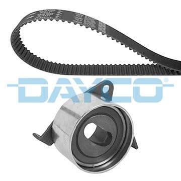 DAYCO TRİGER KAYIŞ SETİ EKSANTRİK SETİ DAIHATSU TERIOS 1.3L HCJE J100 97-00 OEM: 1356887101-1356887105-1350587102 - DAYCO KTB643 kodlu oto yedek parça