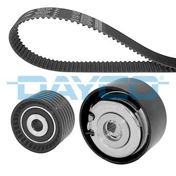 DAYCO ZAMANLAMA KAYIŞ KİTİ  - DAYCO KTB698 kodlu oto yedek parça