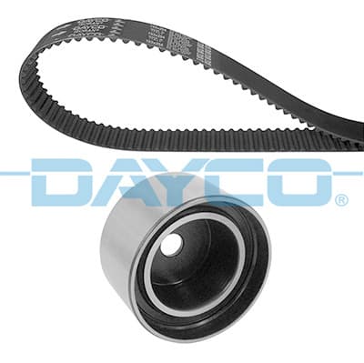 DAYCO ZAMANLAMA KAYIŞ KİTİ  - DAYCO KTB822 kodlu oto yedek parça