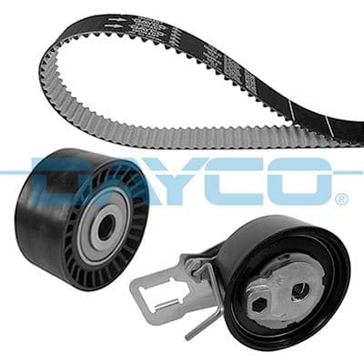 DAYCO TRİGER SETİ PARTNER-BERLINGO-P208-P301-P308-P508-P2008-P3008-P5008-FOCUS-COURİER-FİESTA-MONDEO-C3-C4 -C-ELYSEE-JUMPY-RIFTER-DS4-DS3-CROSSLAND X-GRANDLAND X-COMBO E-C-MAX 1.5-1.6 TDCI-HDI 15- / PROACE 3646451-FM5Q8A615AA-1872497 OEM: 3646451-FM5Q8A615AA-1872497 - DAYCO KTB917 kodlu oto yedek parça