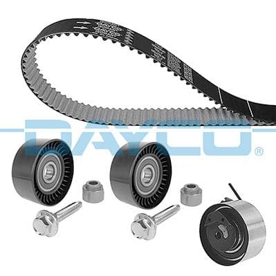 DAYCO EKSANTRİK GERGİ KİTİ JEEP CHEROKEE 2.5CRDI 4x4 95  - DAYCO KTB956 kodlu oto yedek parça