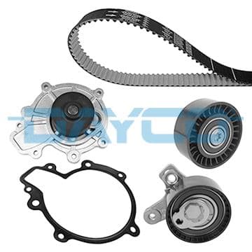 DAYCO DEVİRDAİMLİ EKSANTRİK GERGİ KİTİ 151x220 ANTARA-CHEVROLET CAPTIVA-CRUZE-LACETTI-NUBIRA 07 2.0 D-CDI 1629005-95507816-93745178 OEM: 1629005-95507816-93745178 - DAYCO KTBWP9760 kodlu oto yedek parça