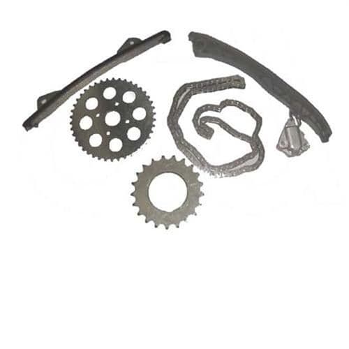 DAYCO EKSANTRİK ZİNCİR SETİ ASTRA H-CORSA C-D-COMBO-C-D-ASTRA J-MERIVA-ALBEA-DOBLO-EGEA-PUNTO-500- 1.3 JTD -1.3 CDTI E4-E5-E6 GERGİ KİTİ OEM: 95518770-71776647-55171579-55177460 - DAYCO KTC1052 kodlu oto yedek parça