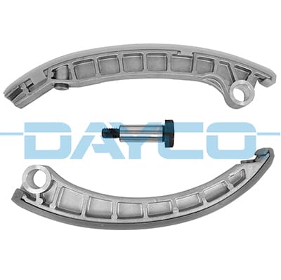 DAYCO EKSANTRİK ZİNCİR PALET TAKIMI BOXER-JUMPER-DUCATO-DAILY 3.0 HDI OEM: 1640627080-0829.E7 - DAYCO KTC1053 kodlu oto yedek parça