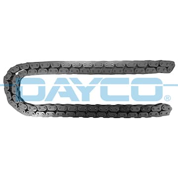 DAYCO ZAMANLAMA ZİNCİRİ MONDEO/FOCUS/C-MAX 01> 2.0 BENZ DURATEC-HE ÇIFTLI 134 BAKLA OEM: 1S7G6268BC-1119172 - DAYCO TCH1041 kodlu oto yedek parça