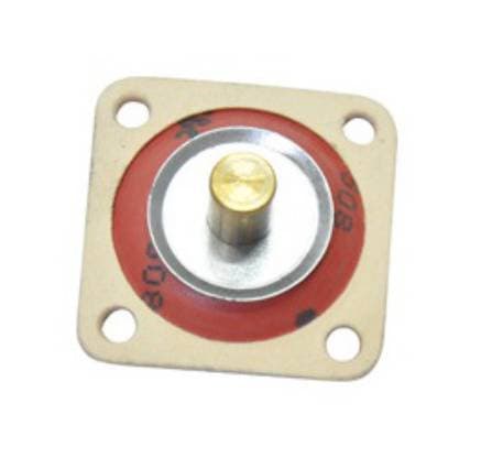 DEKAR DÜZ KAFA DİYAFRAM contalı R12  - DEKAR DK0208 kodlu oto yedek parça