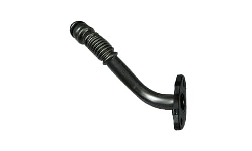 DEKAR TURBO YAĞLAMA BORUSU MASTER II G9U OEM: 8200191437 - DEKAR DK0420 kodlu oto yedek parça