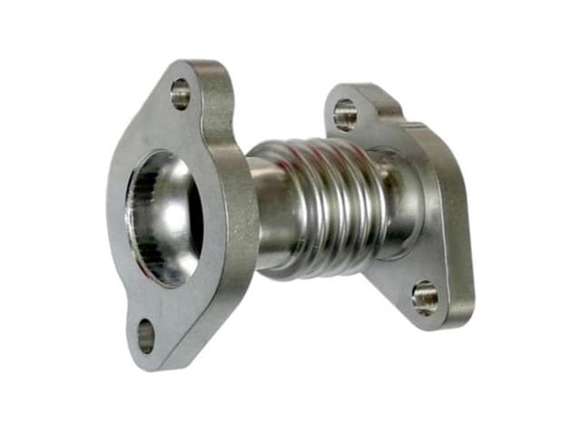 DEKAR EGR BORUSU PASLANMAZ DUCATO-DAİLY 2.3 EURO 5 5801385944 OEM: 5801385944 - DEKAR DK0450 kodlu oto yedek parça