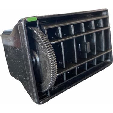 DEKAR KALORİFER HAVALANDIRMA DİFİZÖR L SAHIN OEM: 85003951 - DEKAR DK0510 kodlu oto yedek parça