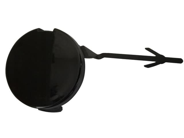 DEKAR ÖN TAMPON ÇEKİ DEMİR KAPAK CLIO IV OEM: 511801872R - DEKAR DK0550 kodlu oto yedek parça