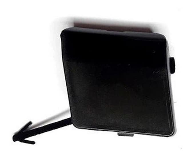 DEKAR ÖN TAMPON ÇEKİ DEMİR KAPAK KARE CLIO IV OEM: 511800853R - DEKAR DK0555 kodlu oto yedek parça