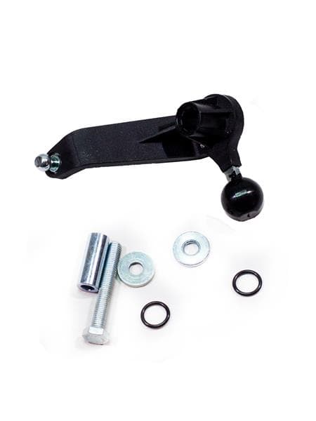 DEKAR VİTES AYIRICI SPORT PARTNER E.M OEM: 2449.91 - DEKAR DK1047 kodlu oto yedek parça